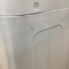 Hisense 2020年製5.5kg全自動洗濯機です！