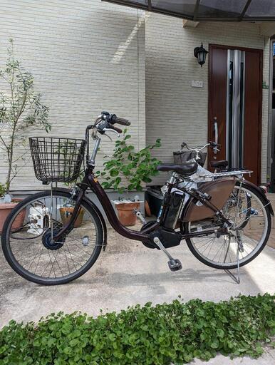 【一旦問い合わせ受付終了します】自転車
