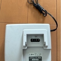 Panasonic 電動アシスト自転車　新品バッテリー