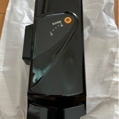 Panasonic 電動アシスト自転車 新品バッテリー