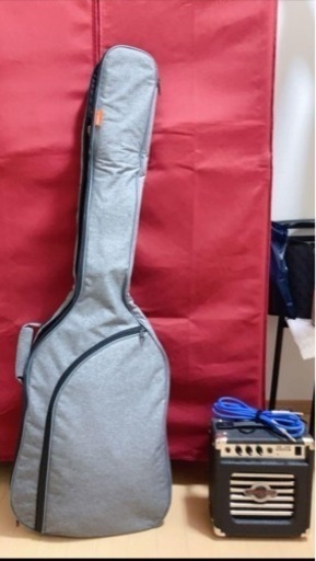 糸島市内 送料無料】 美品 三味線 紫檀 ＃48173-4-008