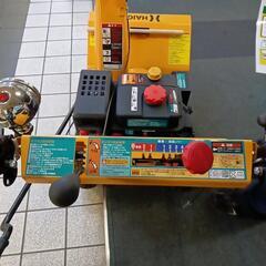 ＨＡＩＧＥ除雪機ＨＧ―Ｋ656ＤＣ