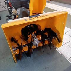 ＨＡＩＧＥ除雪機ＨＧ―Ｋ656ＤＣ