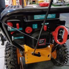 ＨＡＩＧＥ除雪機ＨＧ―Ｋ656ＤＣ