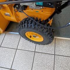 ＨＡＩＧＥ除雪機ＨＧ―Ｋ656ＤＣ