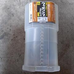 新品 ウッディングコアドリルセット