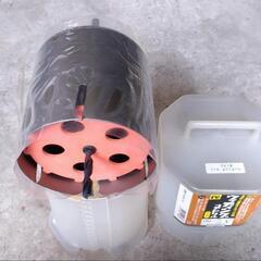 新品 ウッディングコアドリルセット