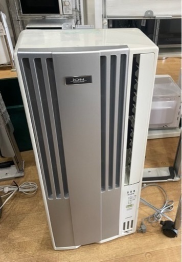 コロナ ルームエアコン  窓用エアコン CW-A181E4 16年製  0615-80