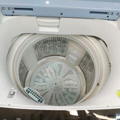 3か月間保証☆配達有り！12000円(税抜）日立 ビートウオッシュ 7kg 全自動 洗濯機 2018年製
