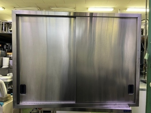 吊戸棚  1200x350x900
