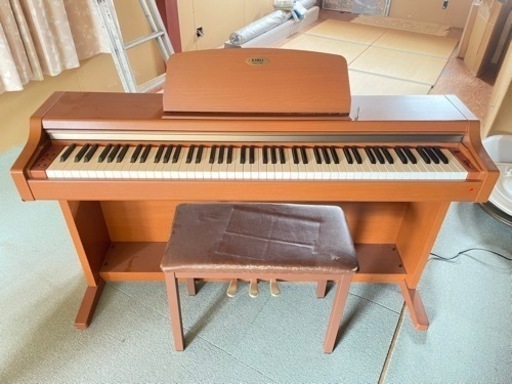 KAWAI 電子ピアノ