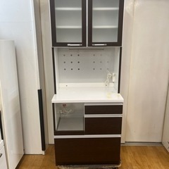 モリタインテリア ミーア MIA ウォールナット カウンターand