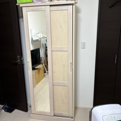 玄関収納シューズボックス