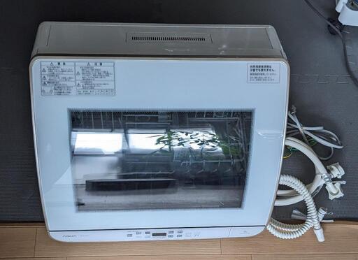 AQUA　 食器洗い乾燥機　ADW−GM3