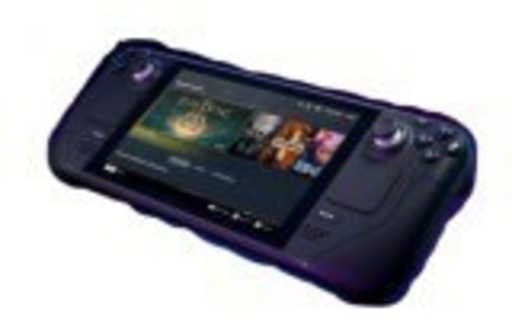 【新品未開封】新モデルSteam Deck OLED 1TB