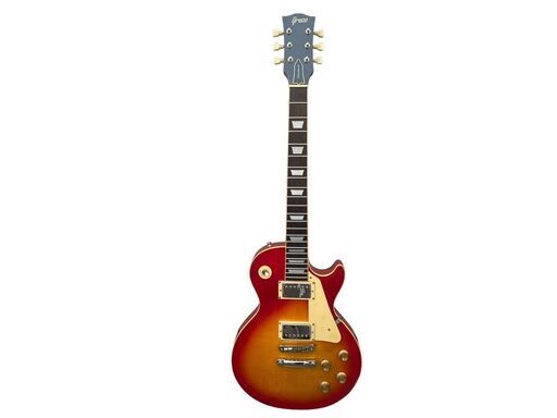 【決まりました】★【希少品】GRECO グレコ GUITAR EG500 H785621 弦なし