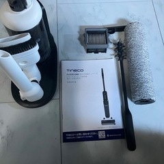 Tineco 乾湿両用水拭き掃除機S5Combo