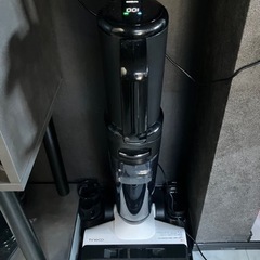 Tineco 乾湿両用水拭き掃除機S5Combo