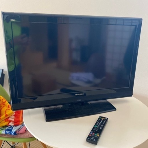 家電 テレビ 液晶テレビ