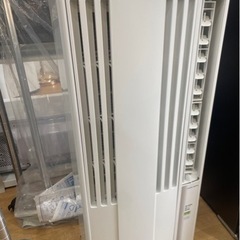 コロナ製 ルームエアコン CW-1622R Amazon | コロナ(Corona) 【工事不要】 ウインドエアコン Relala 窓用