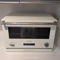 バルミューダ オーブンレンジ(キッチン家電)の中古が安い！激安で譲り 