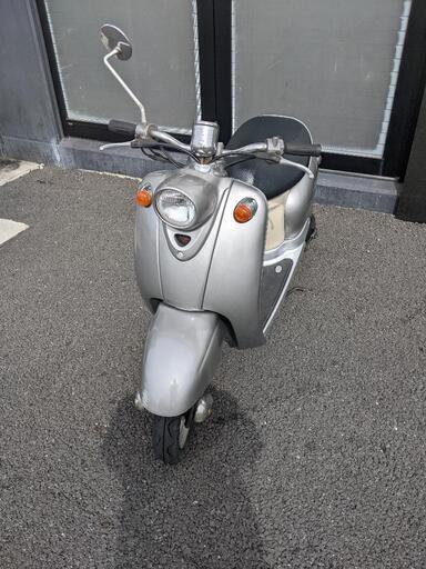 バイク 現車確認待ちのため現在問い合わせ受け付けてません