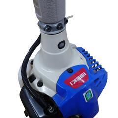 【売り切れ】イセキ　草刈り機　CZ221　H−st