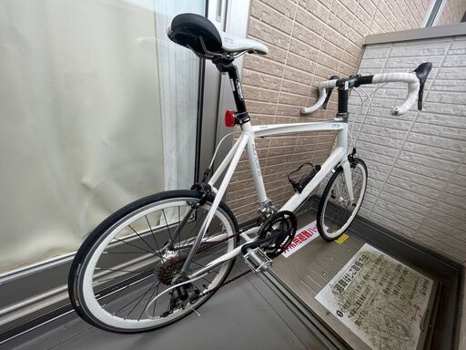 ミニロードバイク　（MONTANA　M1R）