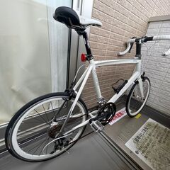 ミニロードバイク　（MONTANA　M1R）