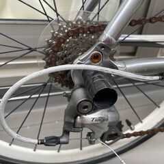 ミニロードバイク　（MONTANA　M1R）