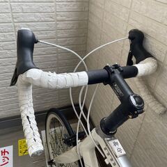 ミニロードバイク　（MONTANA　M1R）