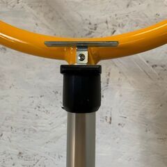 【ALSOK】 アルソック 刺股 さすまた 防犯 護身 S0101