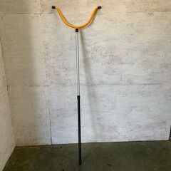 【ALSOK】 アルソック 刺股 さすまた 防犯 護身 S0101