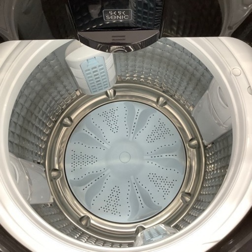 AQUA 2023年製14.0kg全自動洗濯機です！ 中古】アクア洗濯機 6Kg