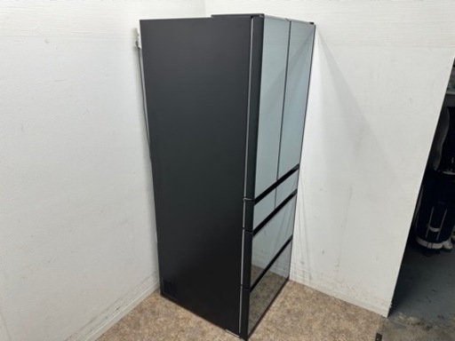 クリスタルミラー R-HX60N(X) 多し