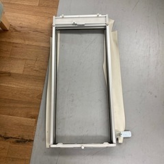 S166 ⭐ CORONA 窓用エアコン 冷房専用 4.5~7畳 18年製 CW-