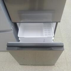 AQUA 冷蔵庫 23年製 135L TJ5627