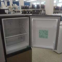 AQUA 冷蔵庫 23年製 135L TJ5627