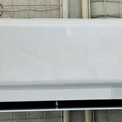 新品未開封 2.2kwルームエアコン ダイキン 6畳用 リサイクルショップ 
