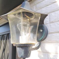 街灯 照明器具