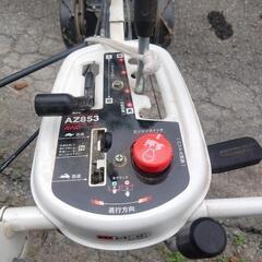 キョウリツ スパイダーモア AZ853