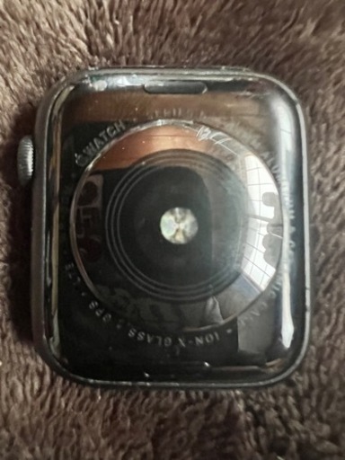 Apple Watch series544mm GPS｜Yahoo!フリマ（旧PayPayフリマ） Apple 