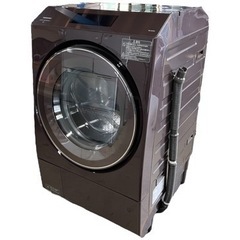 日立 ヒートリサイクル 風アイロン ビッグドラム BD-V3600L 2014年製