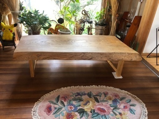 家具 テーブル センターテーブル
