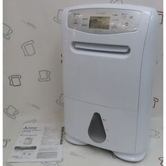 ♪MITSUBISHI/三菱 MJ-P180VX 衣類乾燥除湿機 2023年 美品♪