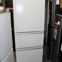 ☆特別価格 美品 最終大幅値下げ！☆MITSUBISHI 三菱冷凍冷蔵庫 (MR 