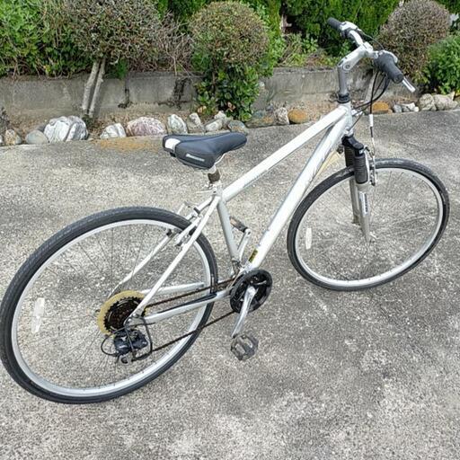自転車