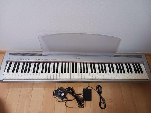 YAMAHA  電子ピアノ P-85  88鍵盤