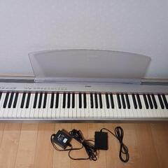 YAMAHA  電子ピアノ P-85  88鍵盤