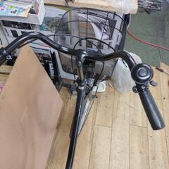 [受渡し完了] 新品 26インチ 変速無し 地域最安値